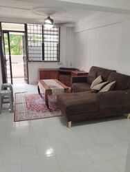 Blk 47 Blangah Court (Bukit Merah), HDB 3 Rooms #620147561